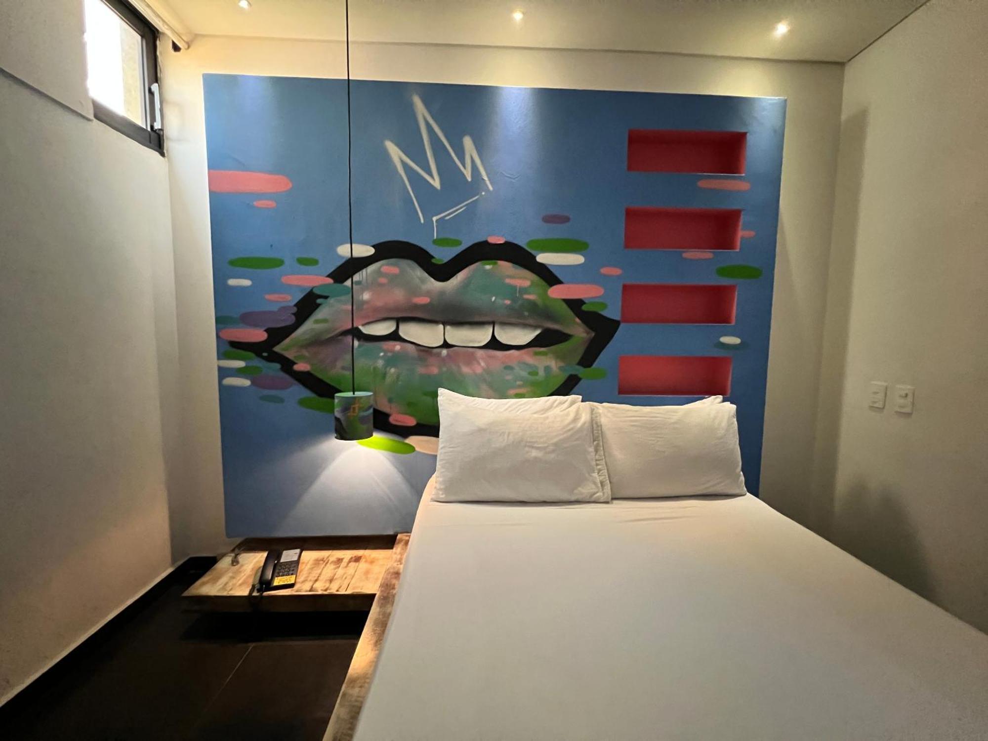 Hotel Medellin Arte Medellín Exterior foto