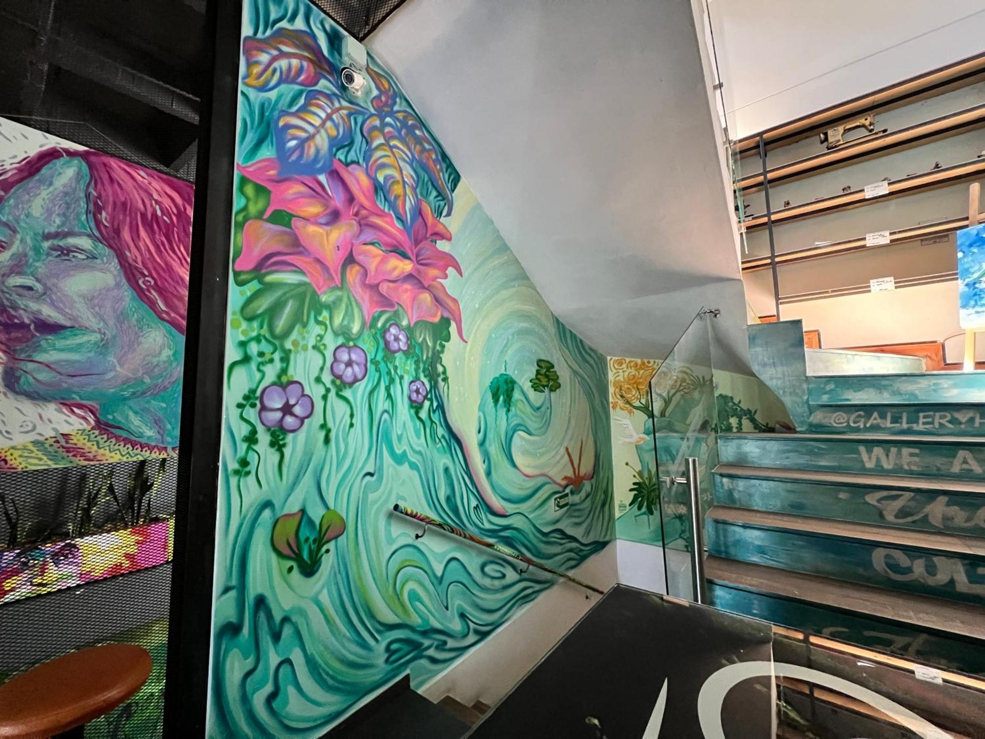 Hotel Medellin Arte Medellín Exterior foto