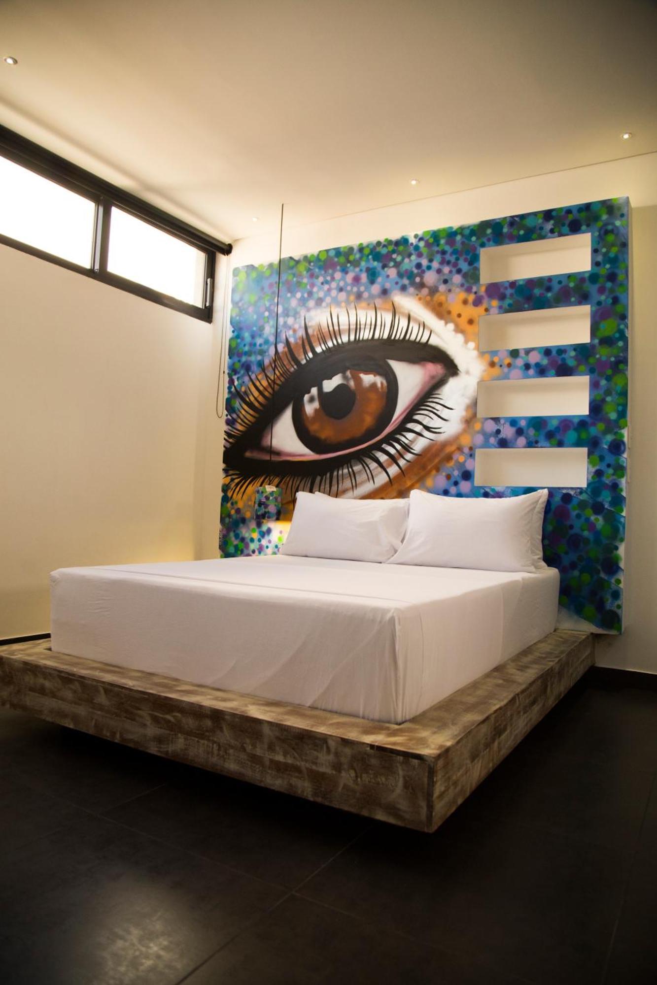 Hotel Medellin Arte Medellín Exterior foto